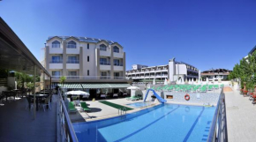 Отель Erkal Resort Hotel  Кемер